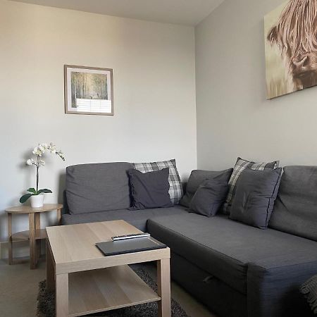 Eclipse Apartment No 1 纽马基特 外观 照片