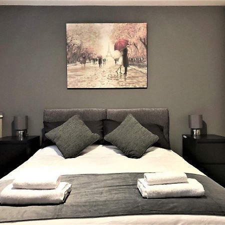 Eclipse Apartment No 1 纽马基特 外观 照片