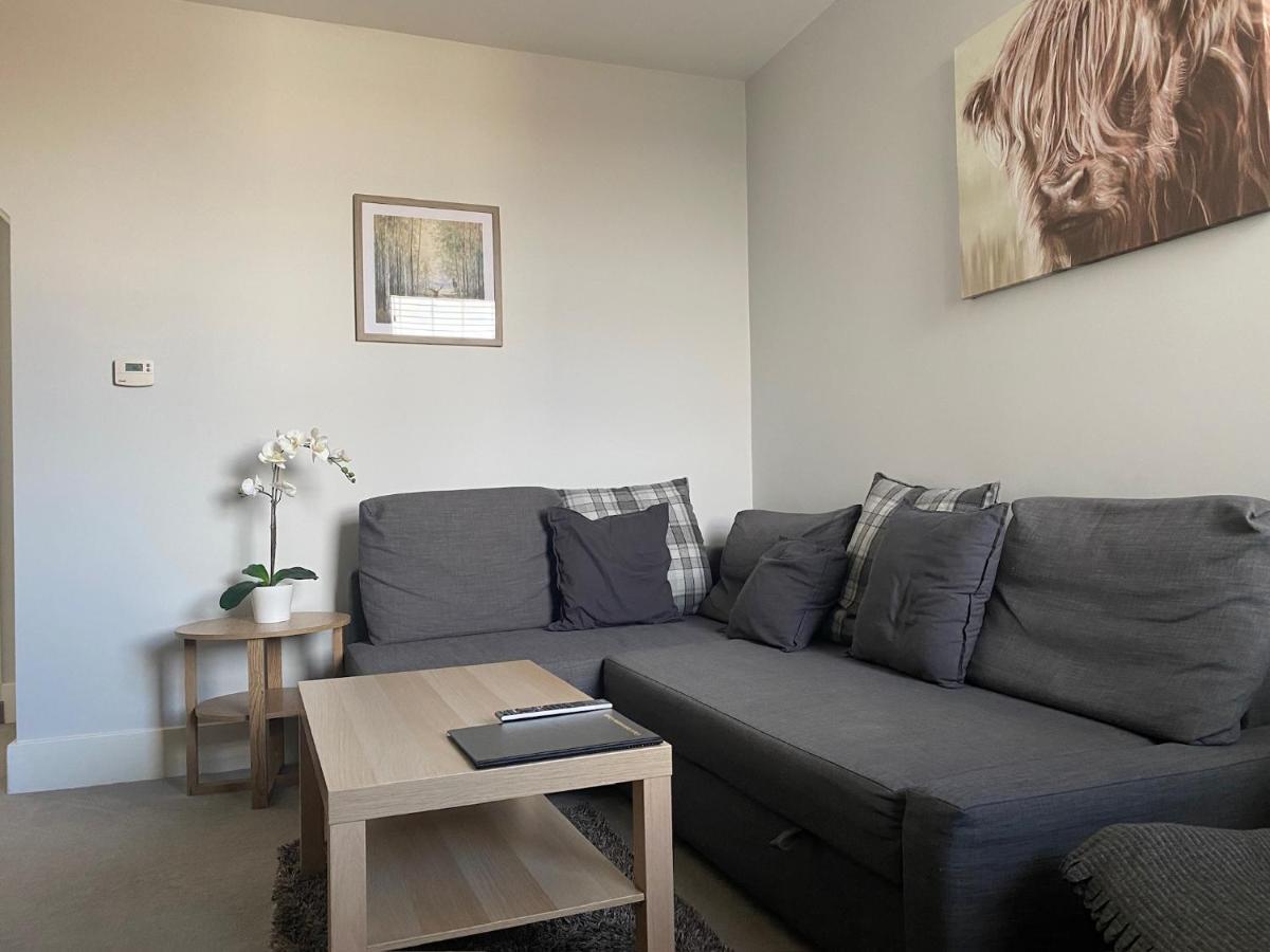 Eclipse Apartment No 1 纽马基特 外观 照片