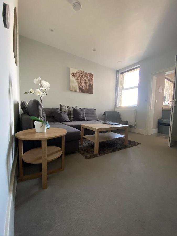 Eclipse Apartment No 1 纽马基特 外观 照片